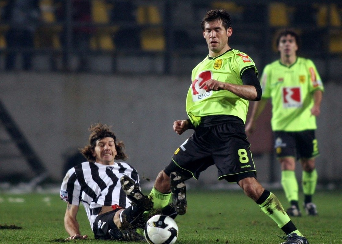 Άρης-ΠΑΟΚ: Τελικοί, πέναλτι και πρόκριση στο… νόμισμα – Το παρελθόν στο κύπελλο και οι αγώνες που έμειναν στην ιστορία (ΦΩΤΟ+VIDEO)