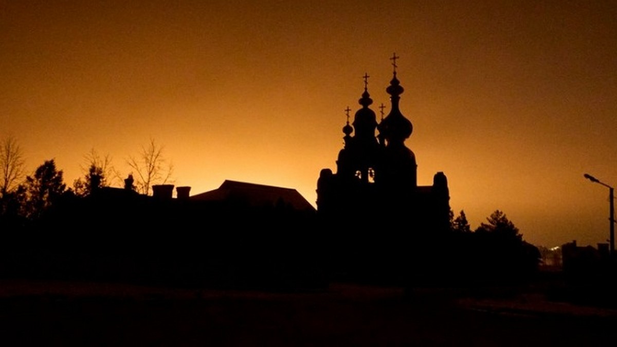 ουκρανικές