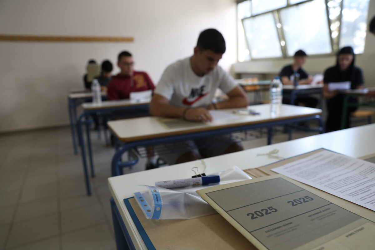 Η ποιότητα στην εκπαίδευση είναι επανάσταση