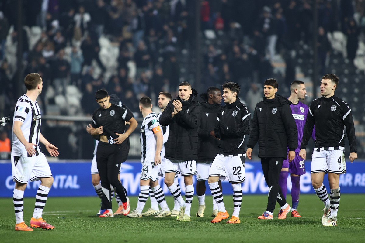 ΠΑΟΚ: Επιστροφή στις προπονήσεις – Τι συμβαίνει με τους τραυματίες