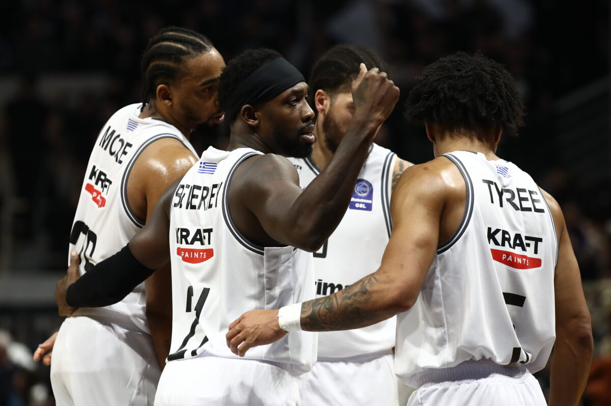 ΠΑΟΚ: Στη Ρόδο για ένα ακόμη απαιτητικό παιχνίδι