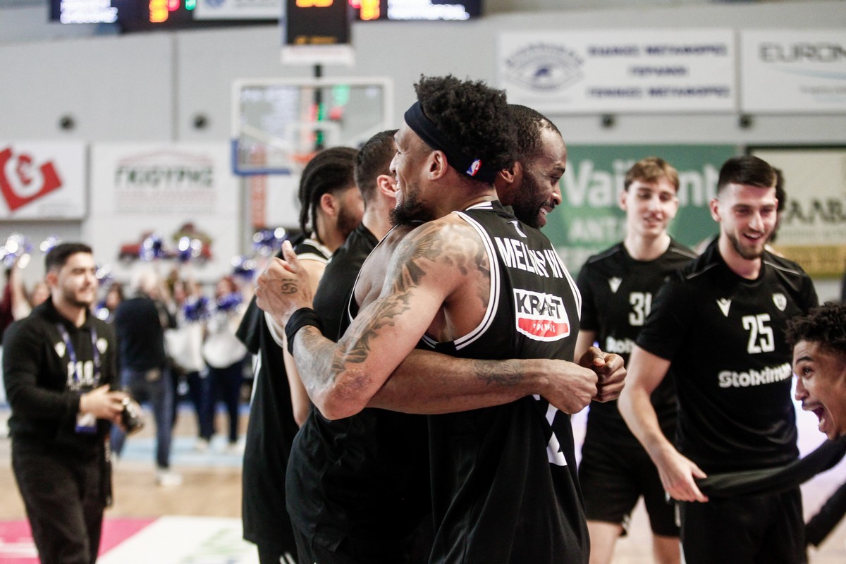 ΠΑΟΚ: Στο Μπιλμπάο για το «διπλό» πρωτιάς-πρόκρισης