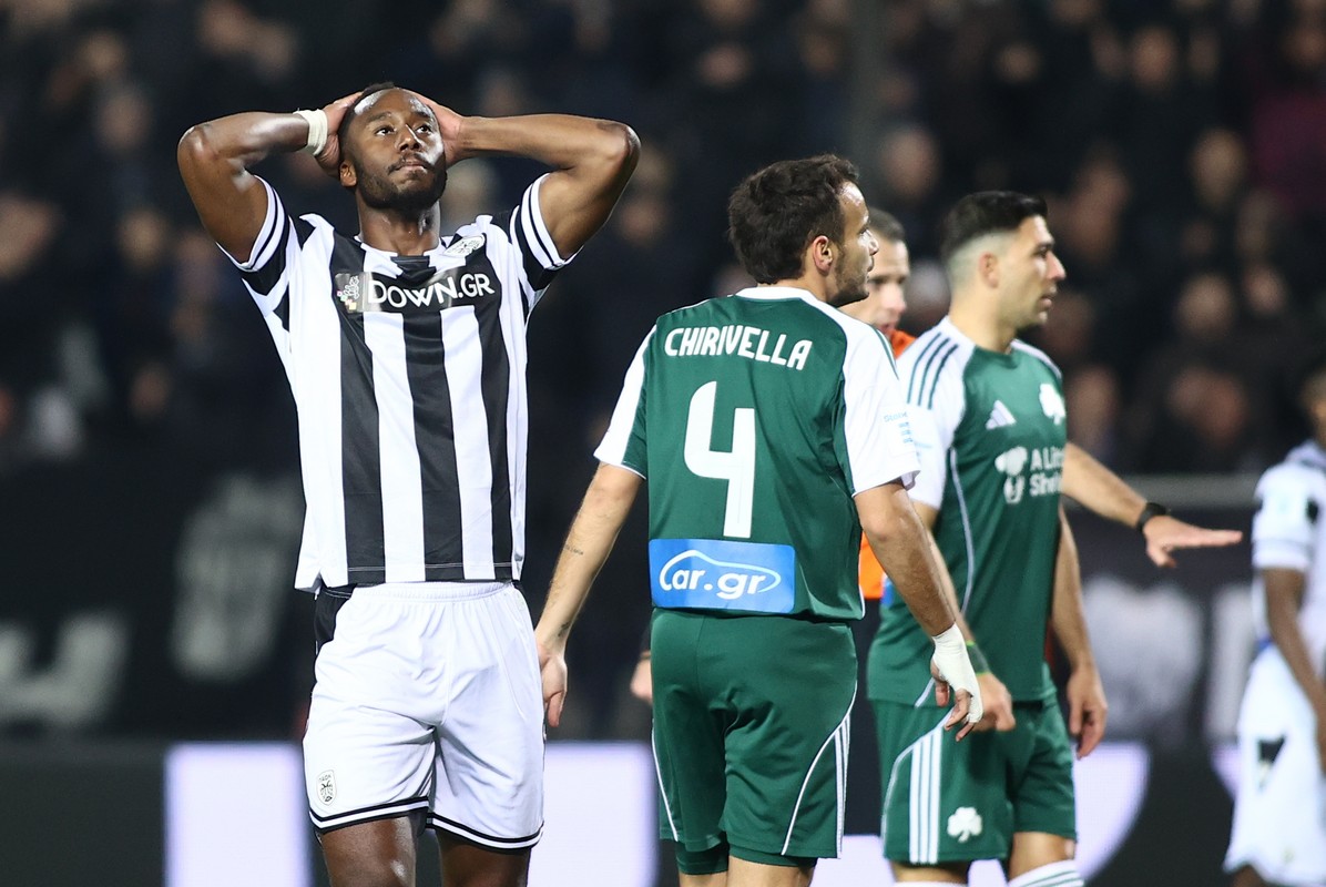 Super League: Το πρόγραμμα των πλέι οφ – Ολυμπιακός-ΑΕΚ, ΠΑΟΚ-Παναθηναϊκός στην πρεμιέρα