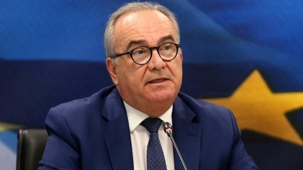 Παπαθανάσης