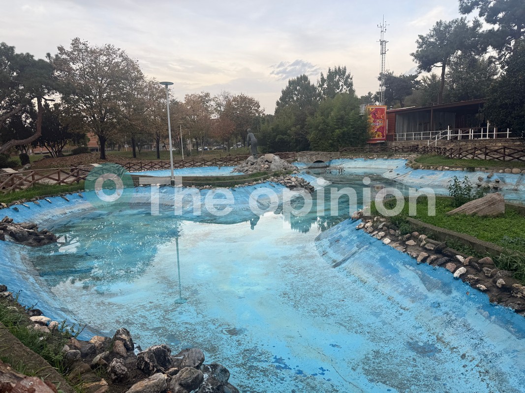 Αυτοψία στο Πεδίον του Άρεως: Παρεμβάσεις, εκκρεμότητες και η πραγματικότητα στο πάρκο (ΦΩΤΟ-VIDEO)