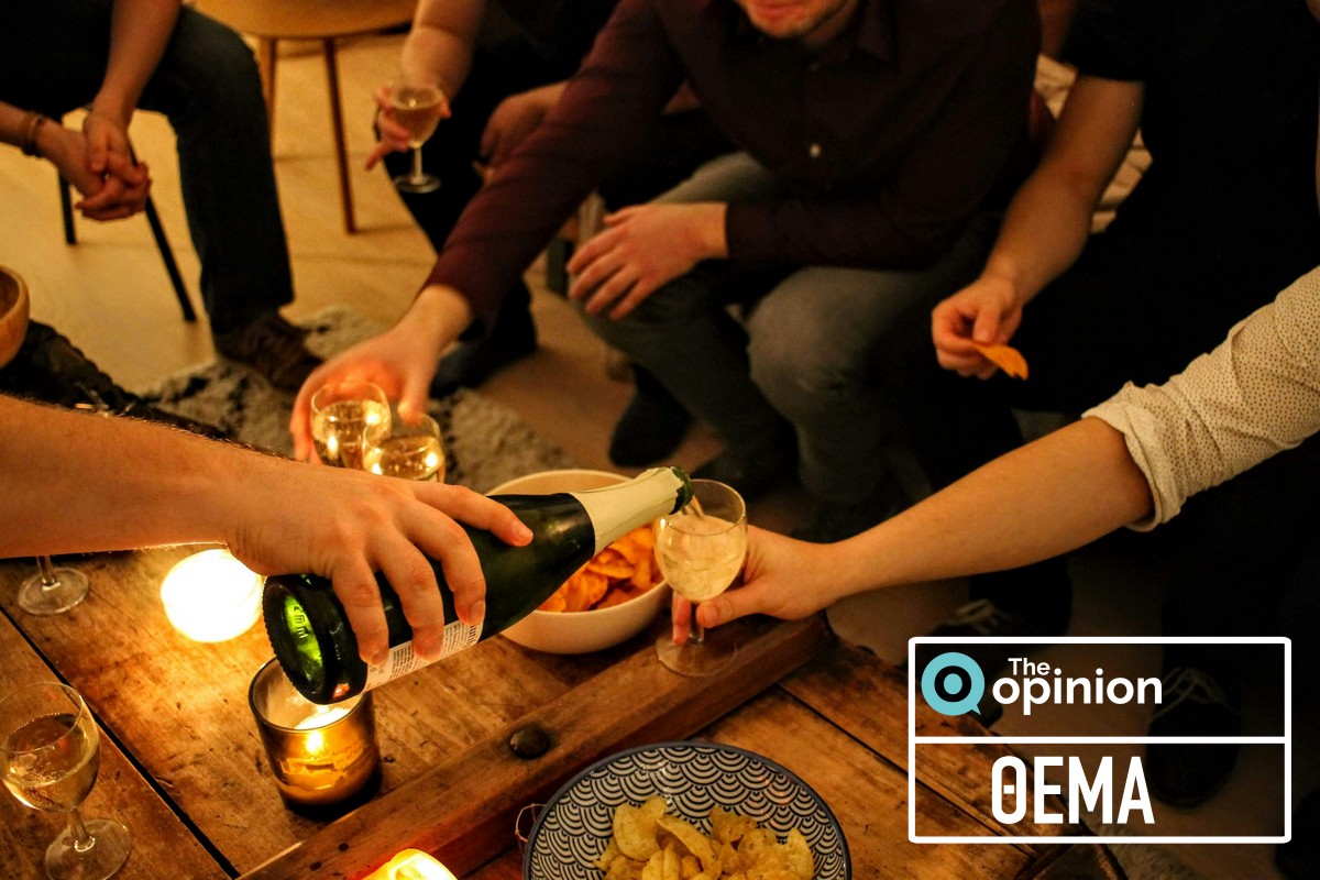 Ανάρπαστα τα Airbnb για τα ρεβεγιόν των εορτών