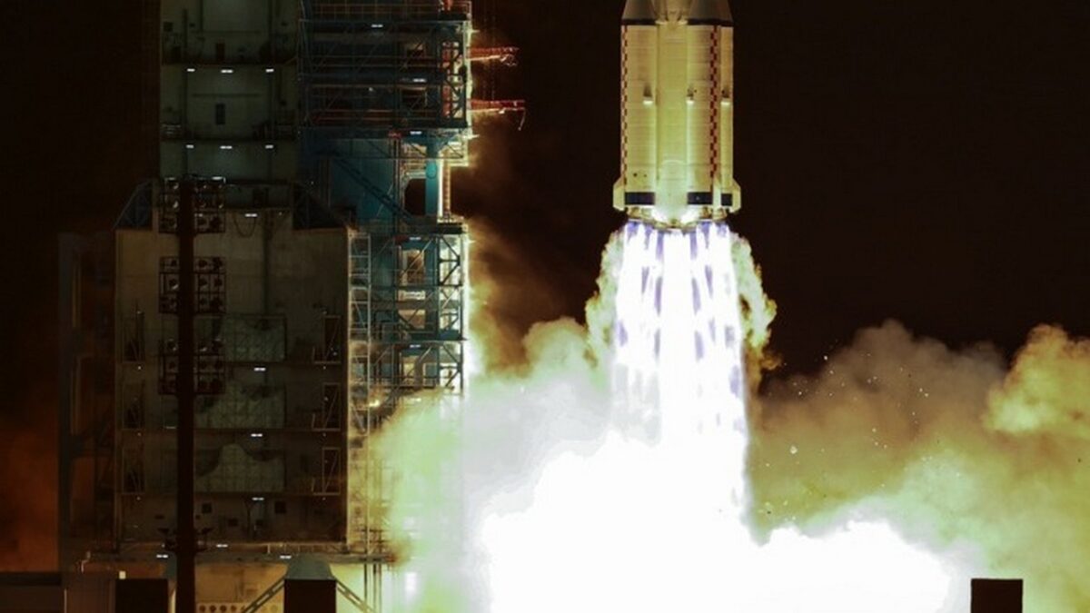 Κίνα: Απέτυχε η δεύτερη απόπειρα να ολοκληρωθεί η δοκιμή ενός επαναχρησιμοποιήσιμου πυραύλου