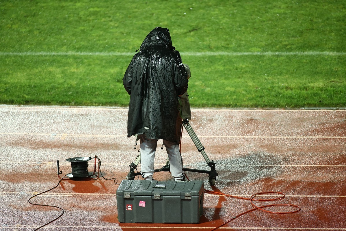 Γεμάτη ατζέντα σε Ελλάδα και Ευρώπη – Το ποδοσφαιρικό τηλεοπτικό πρόγραμμα του Σαββάτου