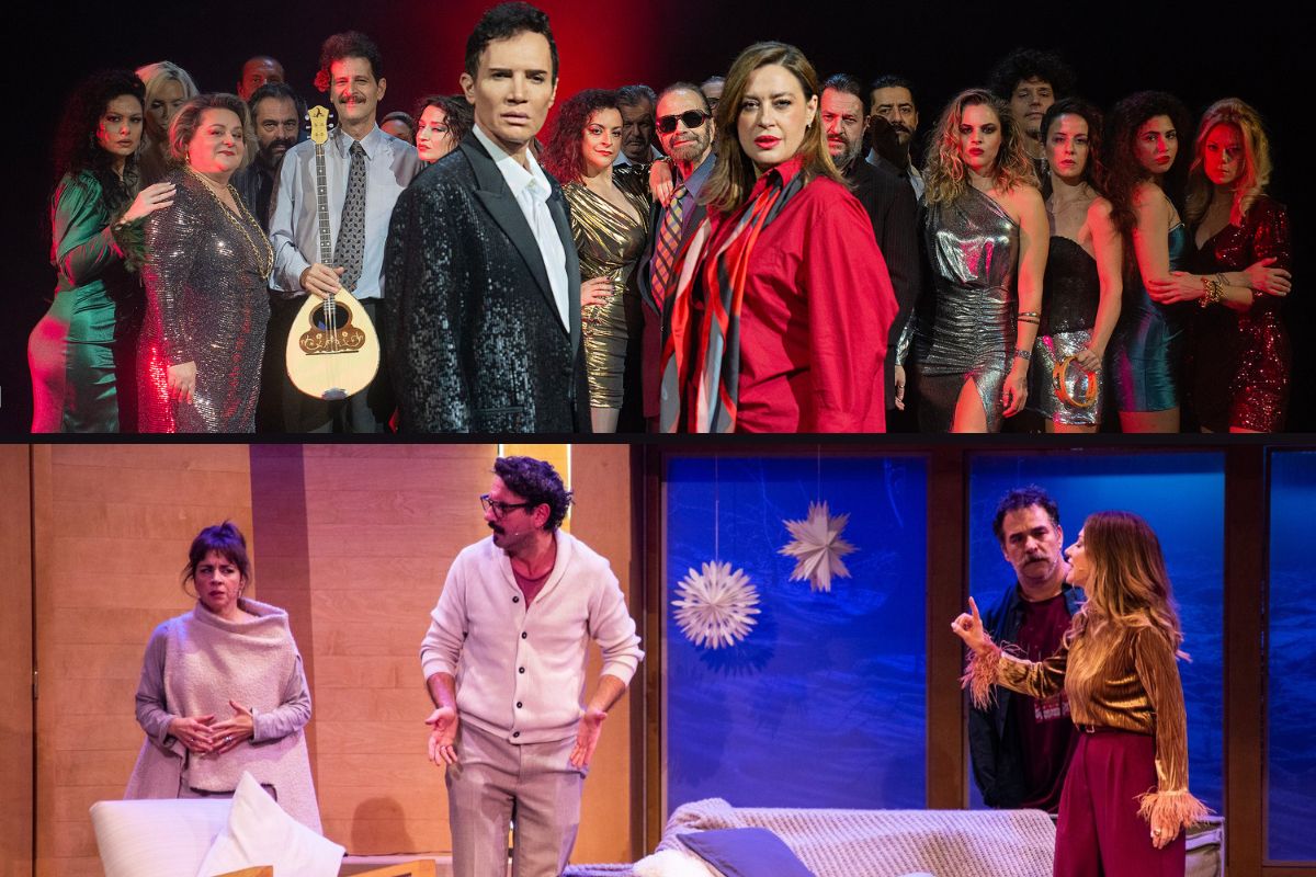 Η ΠΟΛΗ-τιστική ατζέντα του TheOpinion