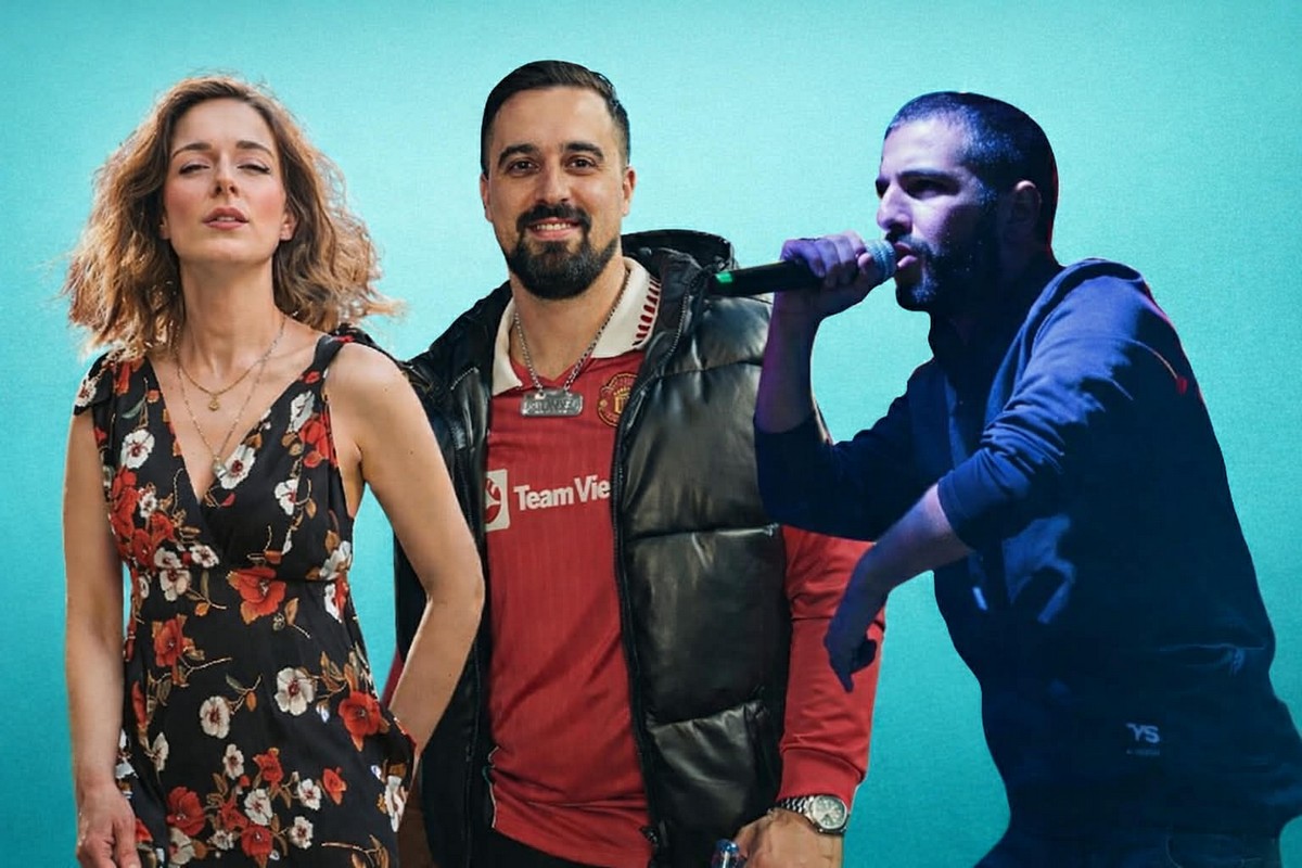 Τα 5+1 πρόσωπα της Θεσσαλονίκης που ξεχώρισαν το 2025