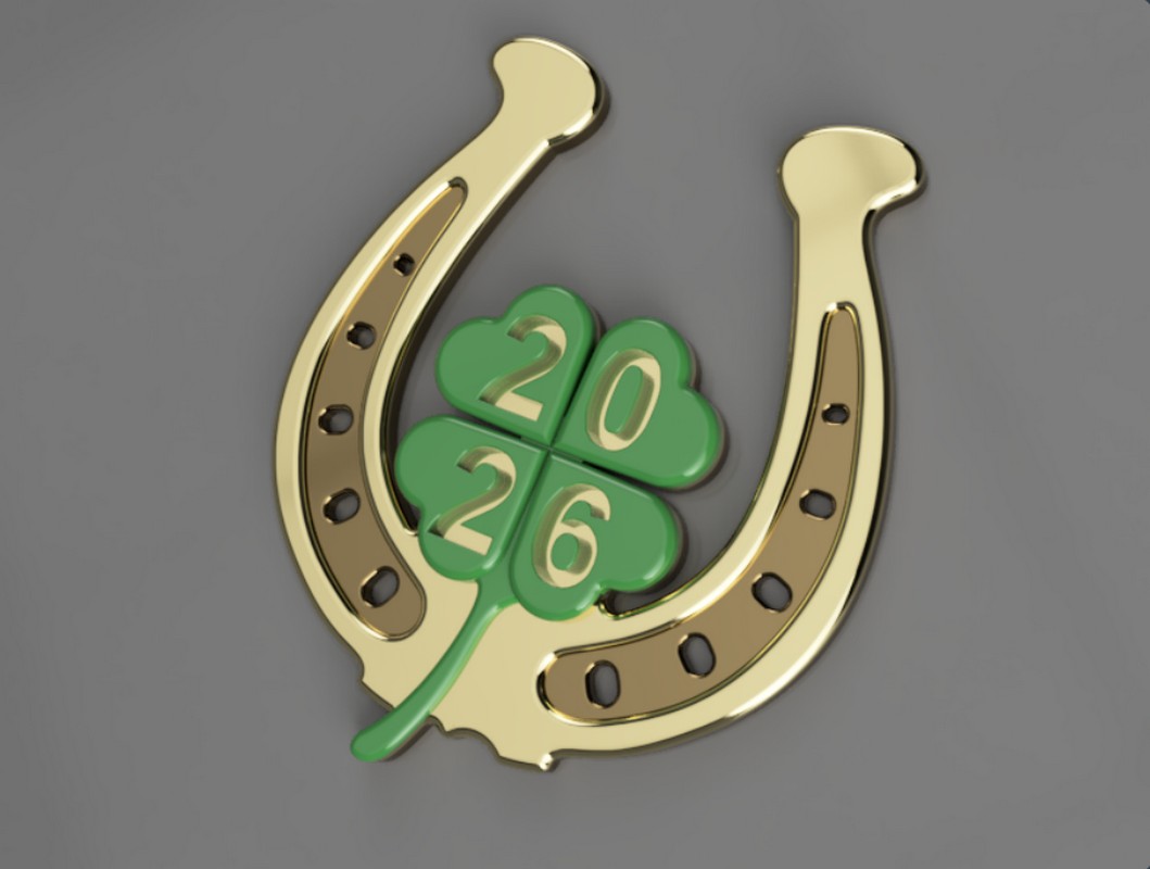 Πρωτοχρονιάτικο Γούρι: Το μικρό αντικείμενο με τη μεγάλη δύναμη