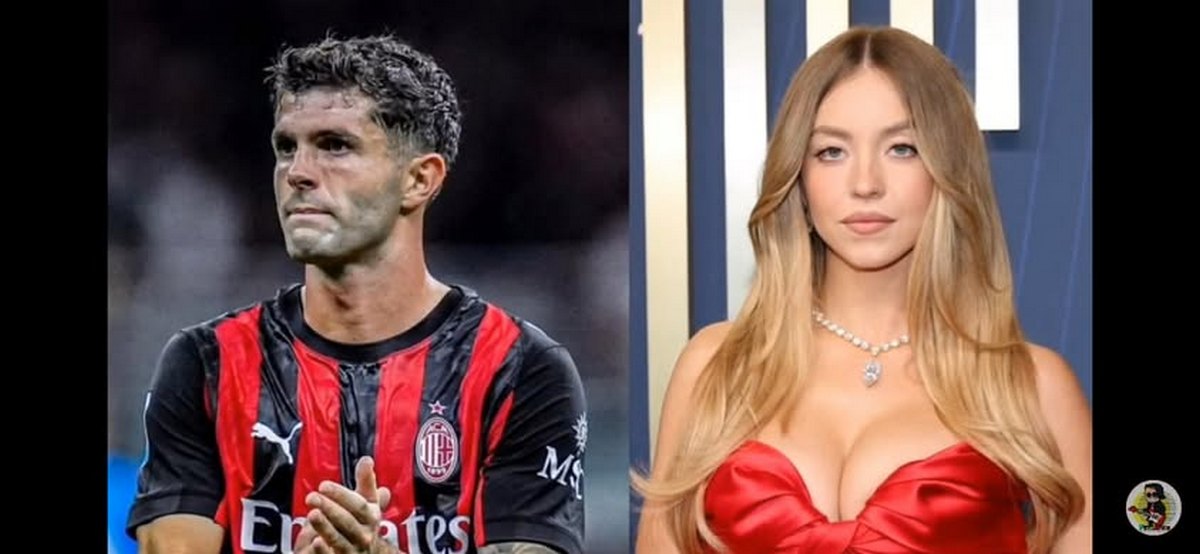 Ο Πούλισικ διαψεύδει τα σενάρια περί σχέσης με την Σίντνεϊ Σουίνι (VIDEO)