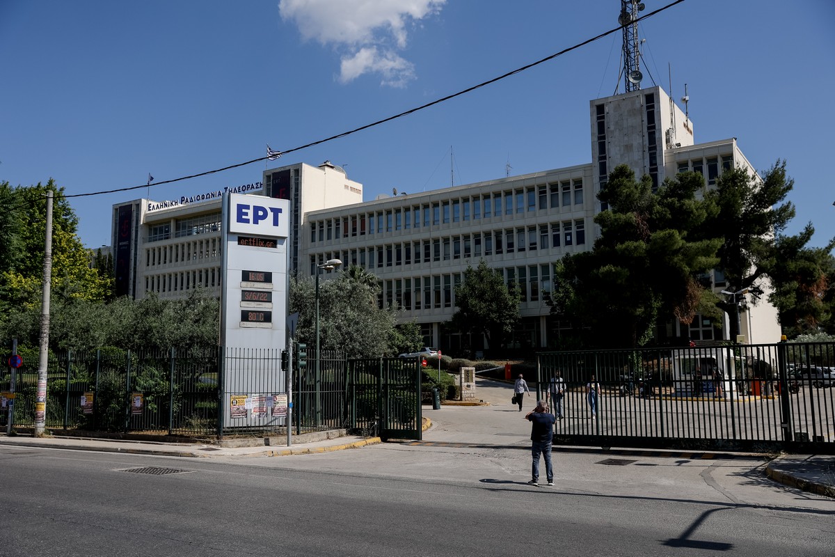 Από 72 στα 25 επεισόδια – Η εκπομπή που κόβεται χωρίς εξηγήσεις στην ΕΡΤ