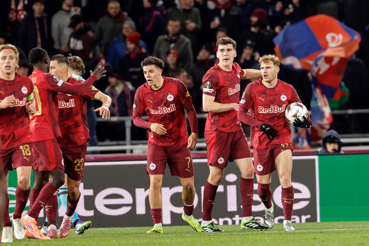Το καλύτερο πρωτάθλημα φέτος δεν… είναι η Premier League