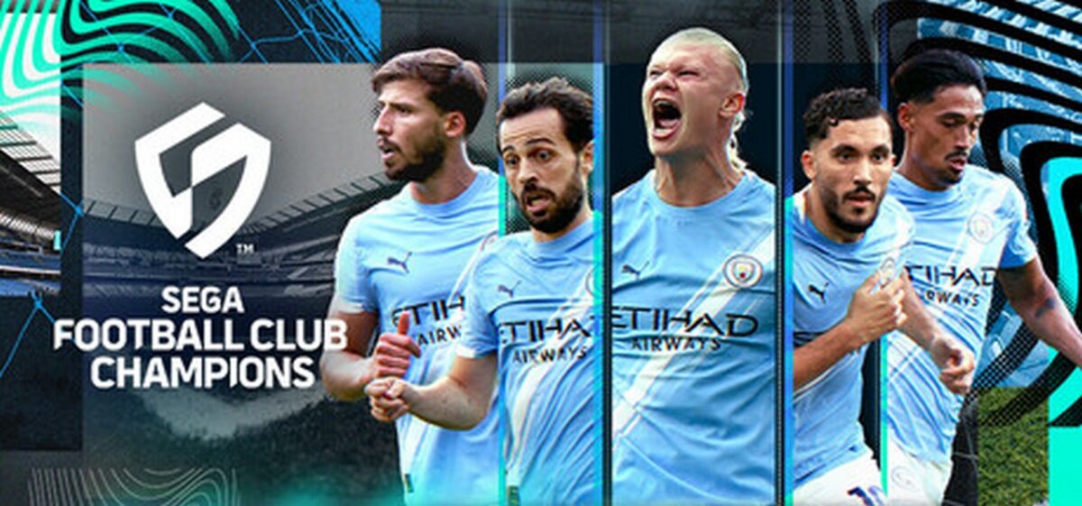 Το νέο δωρεάν manager game της SEGA έρχεται στις αρχές του 2026