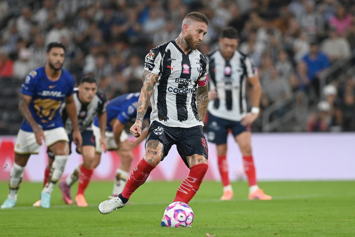 Ομάδα-«έκπληξη» ετοιμάζει το «μπαμ» με Σέρχιο Ράμος