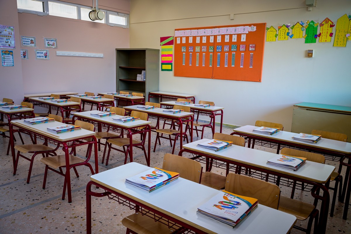 ΔΟΕ: Αντίθετη στην κατάργηση των σχολικών επιτροπών