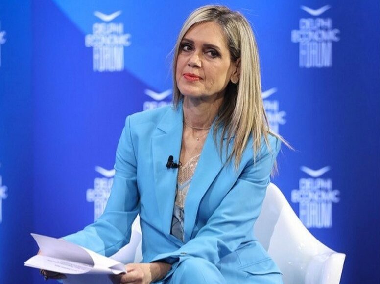 Η «εκθρόνιση» της Σάπικα, ο Μαρινάκης που έρχεται και η απόφαση που πάρθηκε εν βρασμώ ψυχής