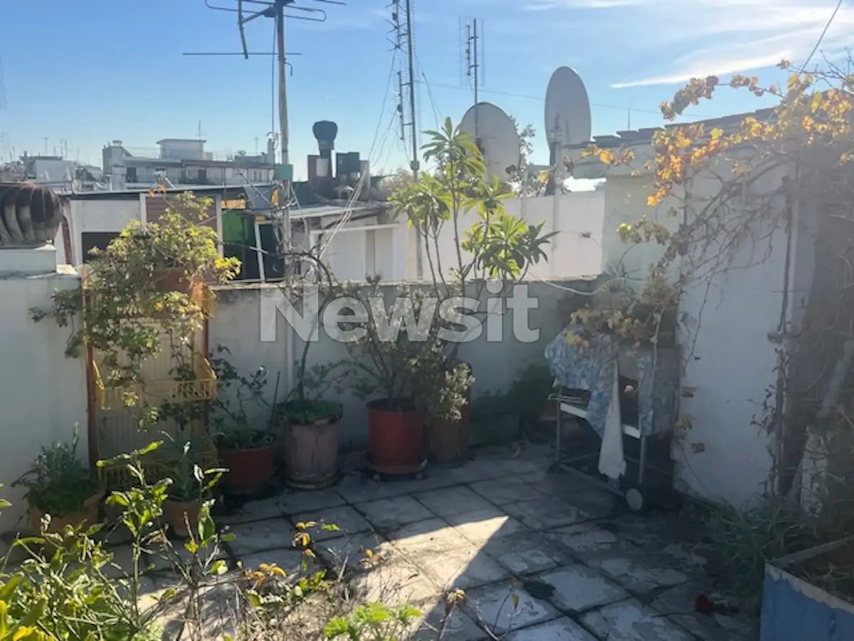 «Αν ήμουν μέσα, μπορεί να με σκότωναν»: Συγκλονίζει η 79χρονη μετά την απόπειρα διάρρηξης (ΦΩΤΟ)