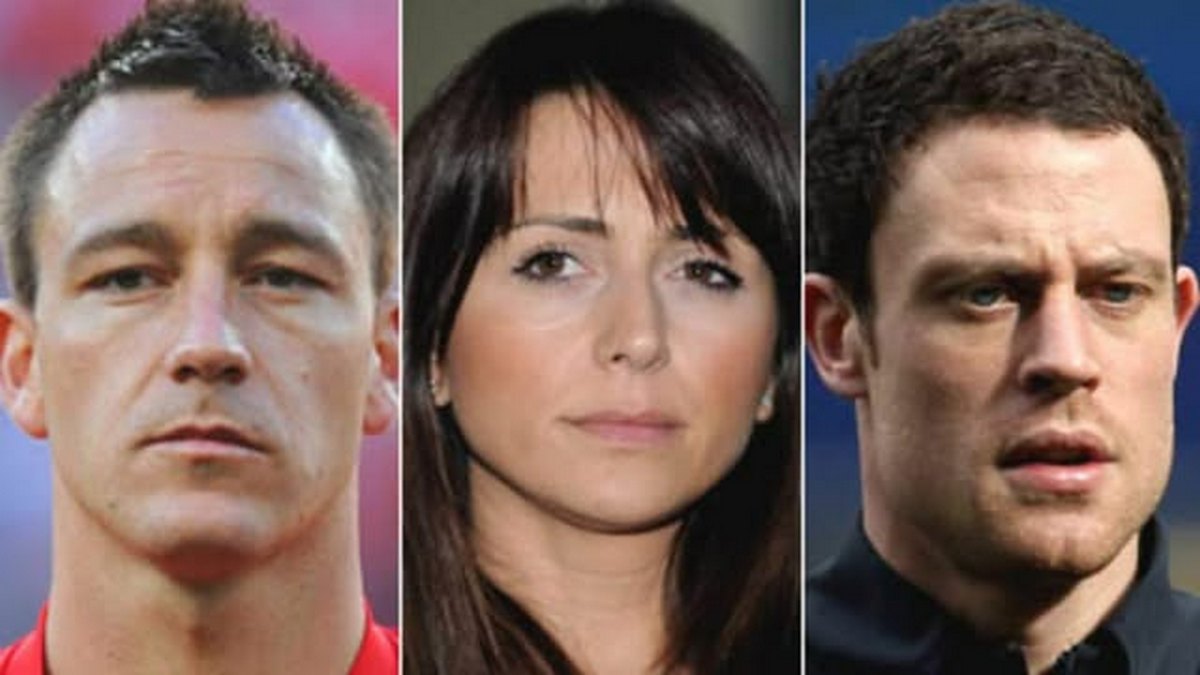 Το μεγαλύτερο ερωτικό σκάνδαλο που συγκλόνισε το αγγλικό ποδόσφαιρο (VIDEO)