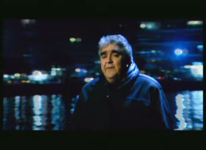 Στο νοσοκομείο ο Πασχάλης Τερζής (VIDEO)