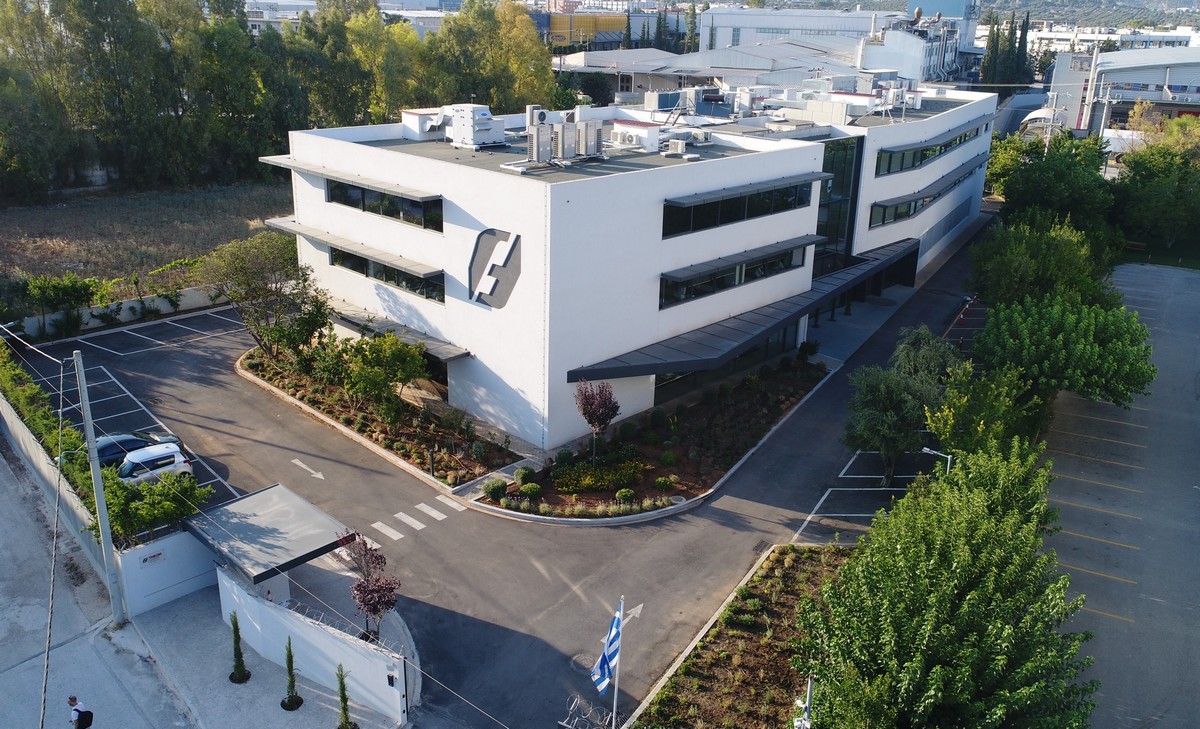 THEON: Αύξηση μετοχικού κεφαλαίου ύψους περίπου 150 εκατ. ευρώ