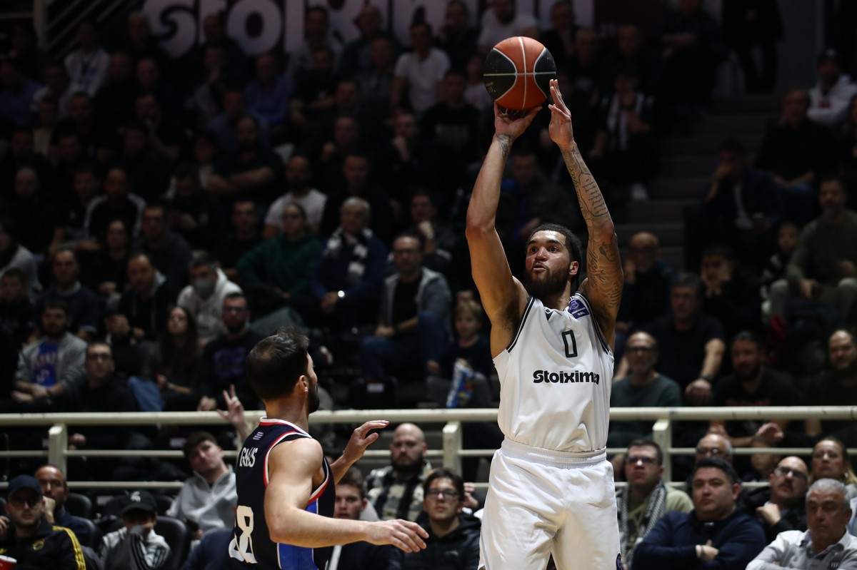 ΠΑΟΚ: Απρόοπτο με Άλεν ενόψει Παναθηναϊκού