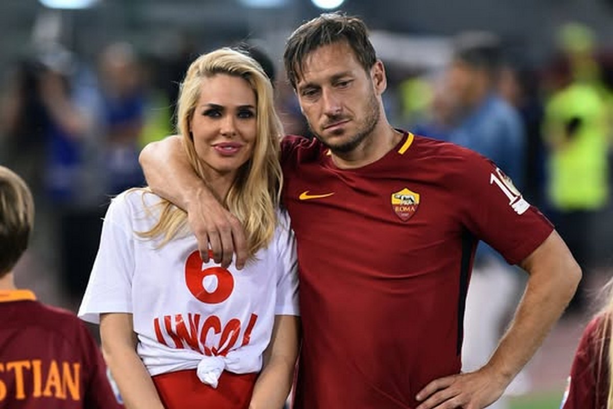 Τότι: Απρόσμενη καταγγελία απο την γυναίκα του με αφορμή την κόρη τους