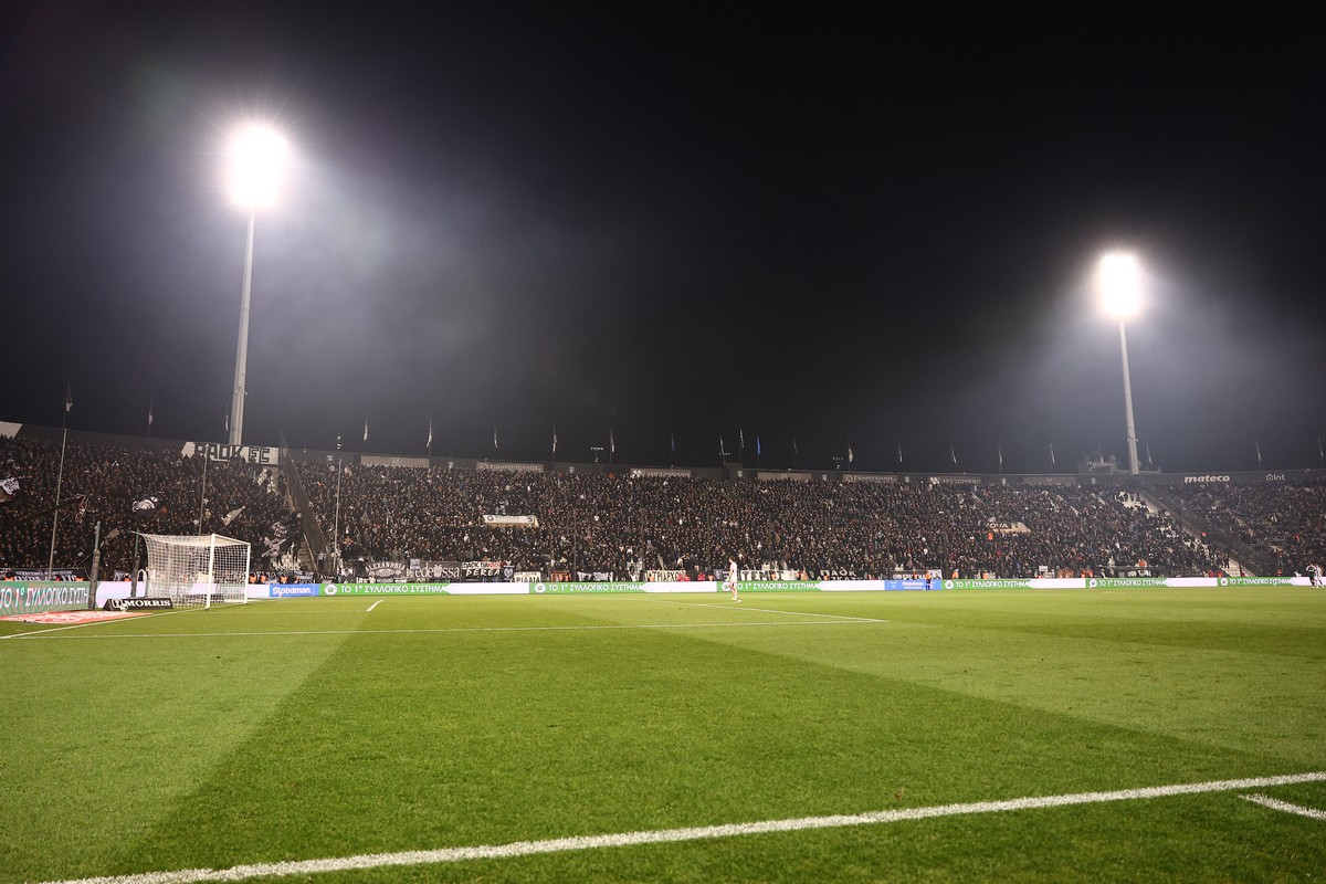 ΠΑΟΚ: Ανακοίνωσε Sold Out κόντρα στη Μπέτις