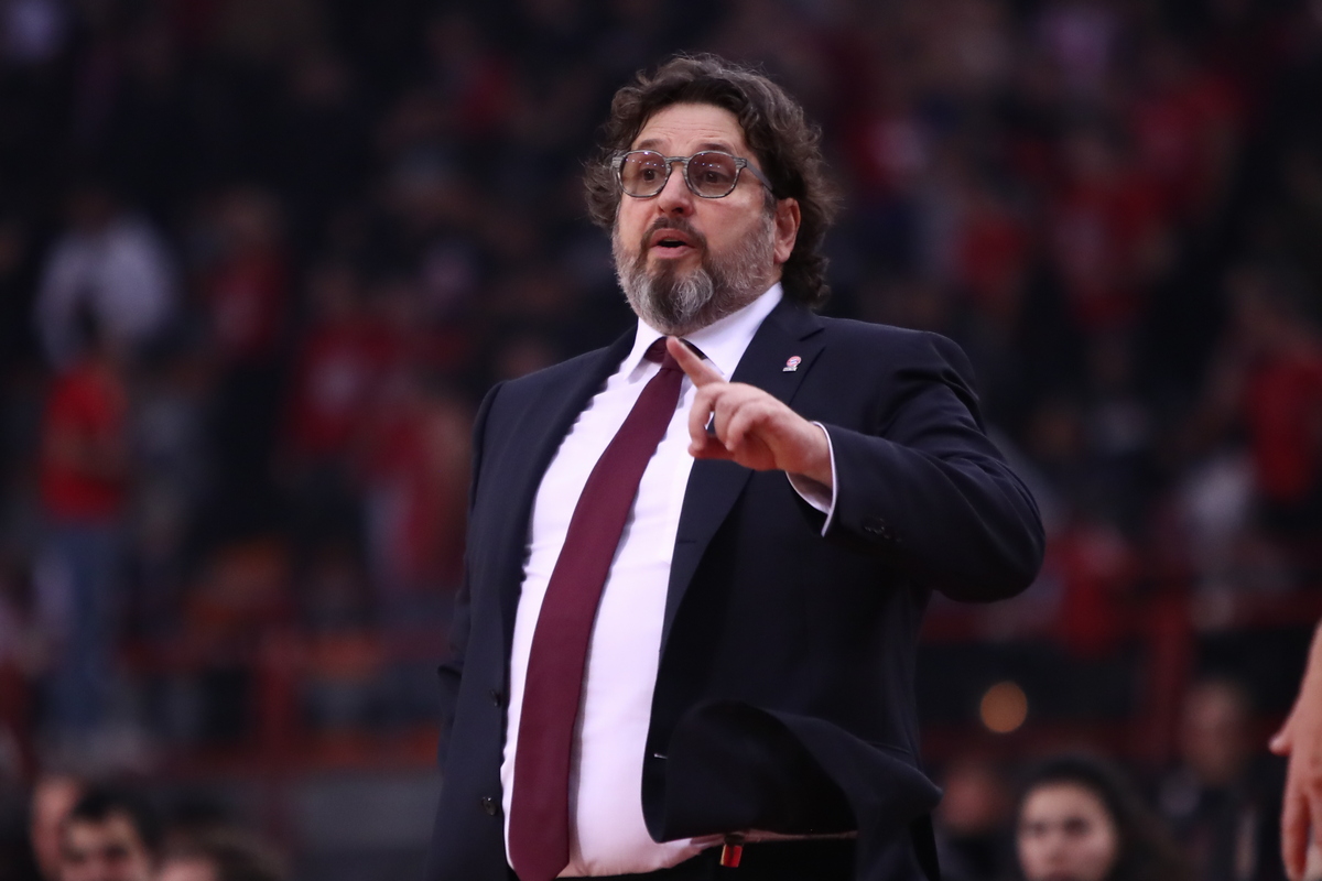 EuroLeague: O αντικαταστάτης του Ομπράντοβιτς στην Παρτιζάν