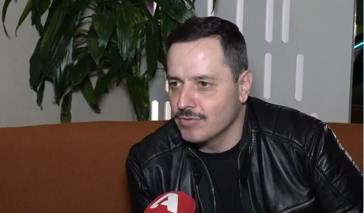 Η «σπόντα» Τσουβέλα μετά την παράσταση στα Μουδανιά