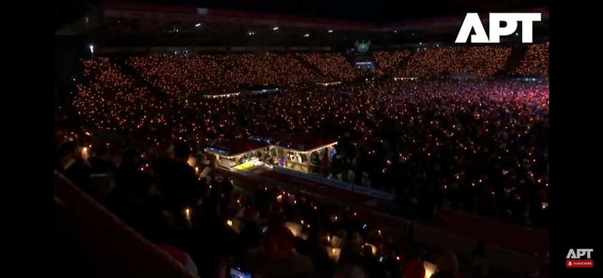 Η ομάδα με την πιο ξεχωριστή χριστουγεννιάτικη παράδοση στο ποδόσφαιρο