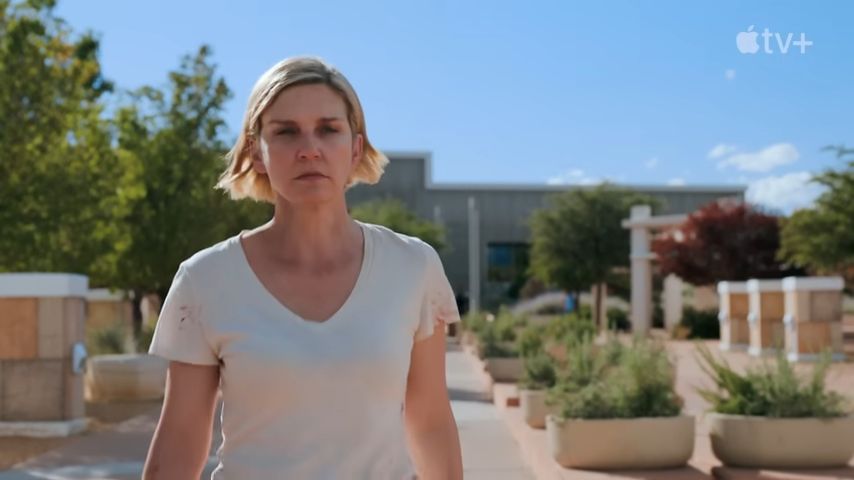 «Pluribus»: Μια Αμερική με πολλαπλές καρδιές και καμία σταθερή ανάσα (VIDEO)