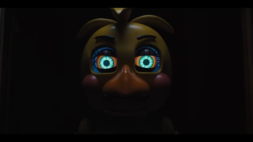 «Five Nights at Freddy’s 2»: Η πιο βαρετή «τρομακτική» ταινία της χρονιάς (VIDEO)