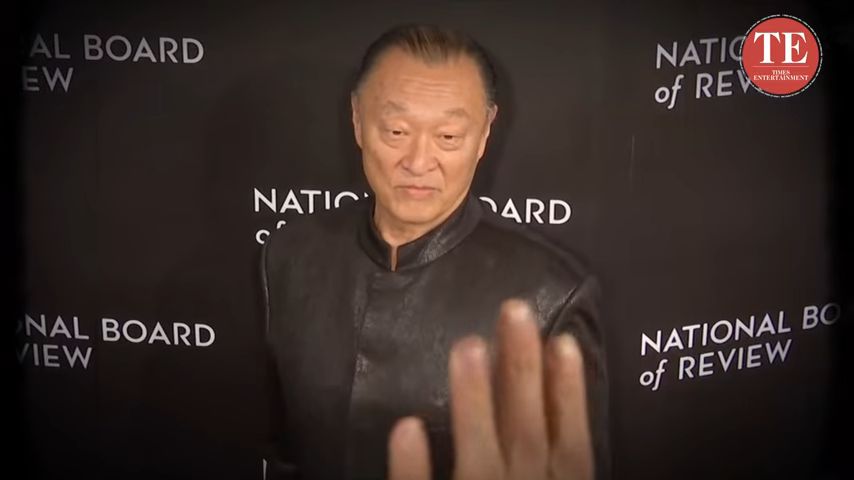 Πέθανε ο Κάρι Χιρογιούκι Ταγκάβα ο πρωταγωνιστής του Mortal Kombat