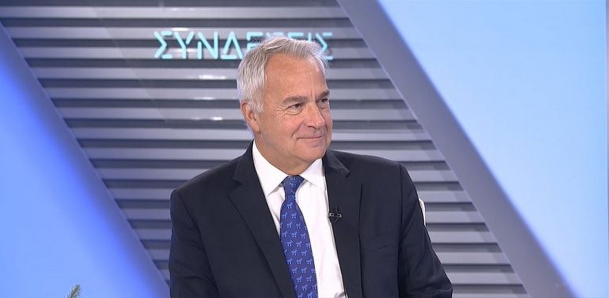 Βορίδης: Η αντιπολίτευση υπονομεύει την Εξεταστική (VIDEO)