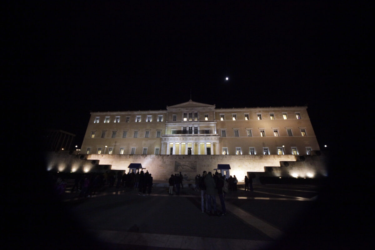 Η εποχή των τεράτων τελικά δεν έφυγε ποτέ