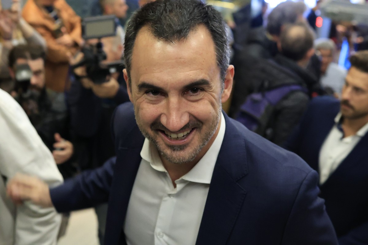 Σήμερα ο Αλέξης Χαρίτσης στα μπλόκα της Θράκης στο πλευρό των αγροτών