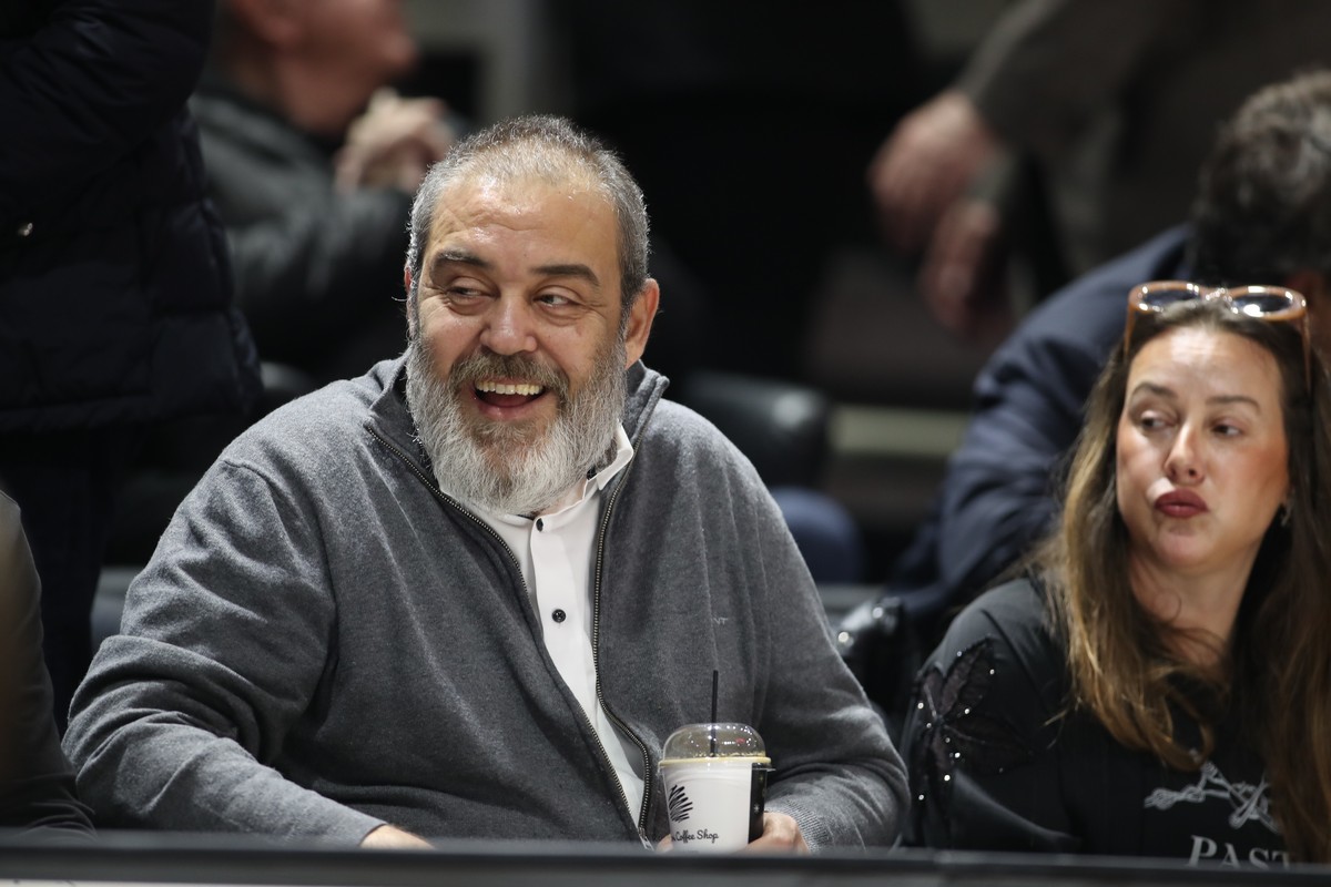 ΠΑΟΚ: Πιέσεις σε Χατζόπουλο-Τσαλόπουλο για εμπλοκή στο τμήμα βόλεϊ