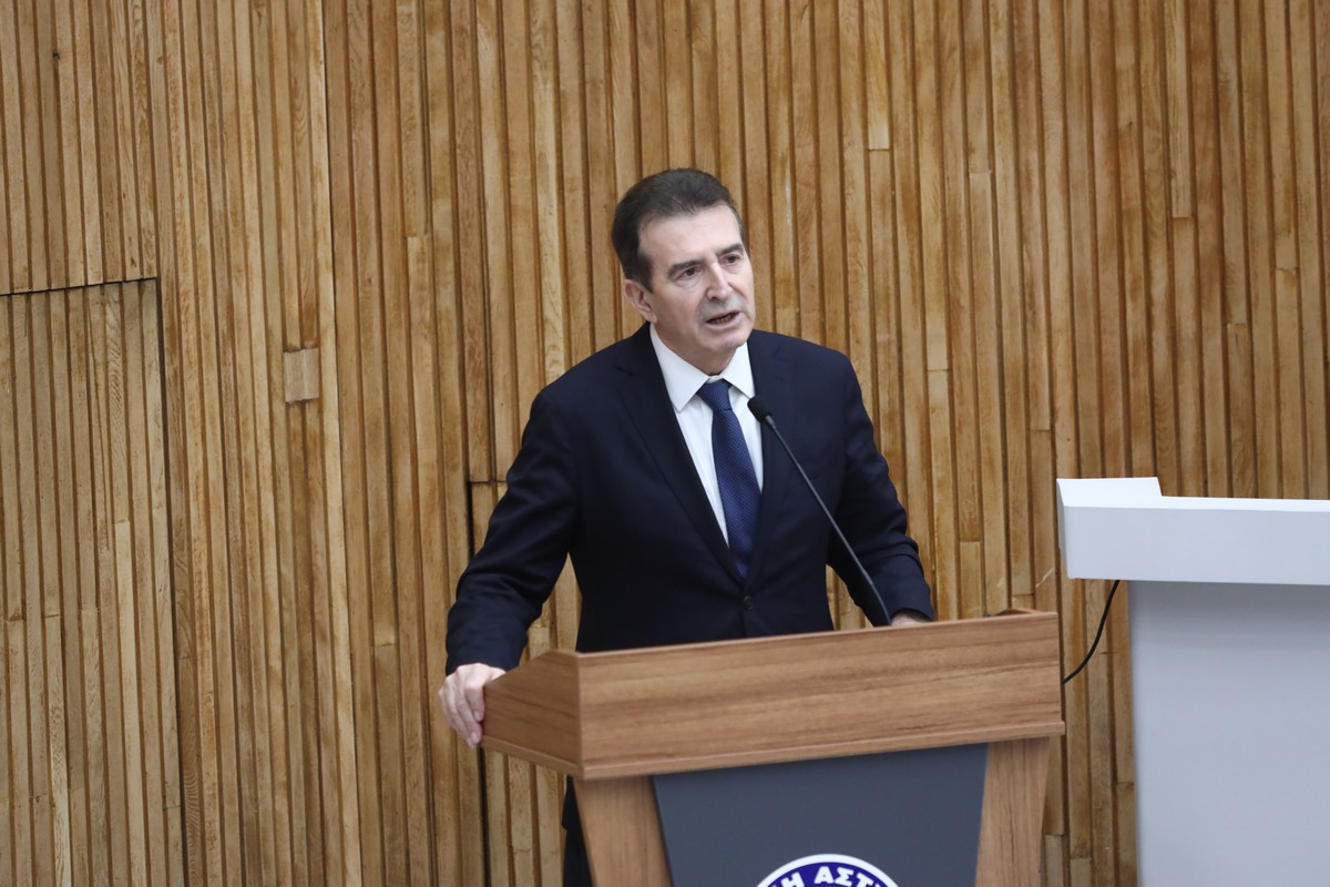 Χρυσοχοΐδης