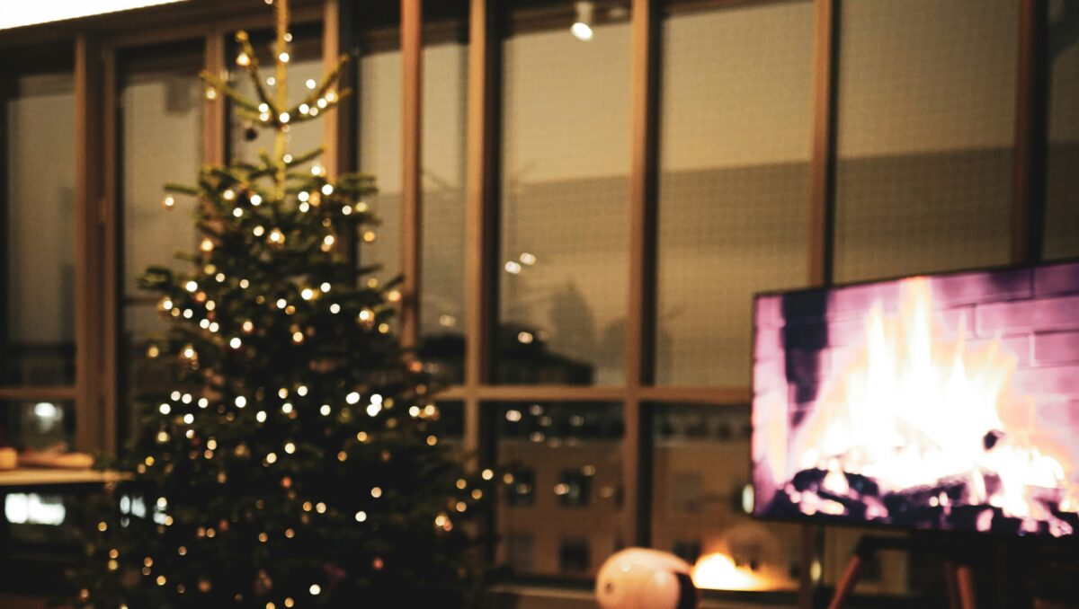 Τι να δείτε αυτό το Σαββατοκύριακο (20-21/12) στο Netflix και στην τηλεόραση (VIDEO)