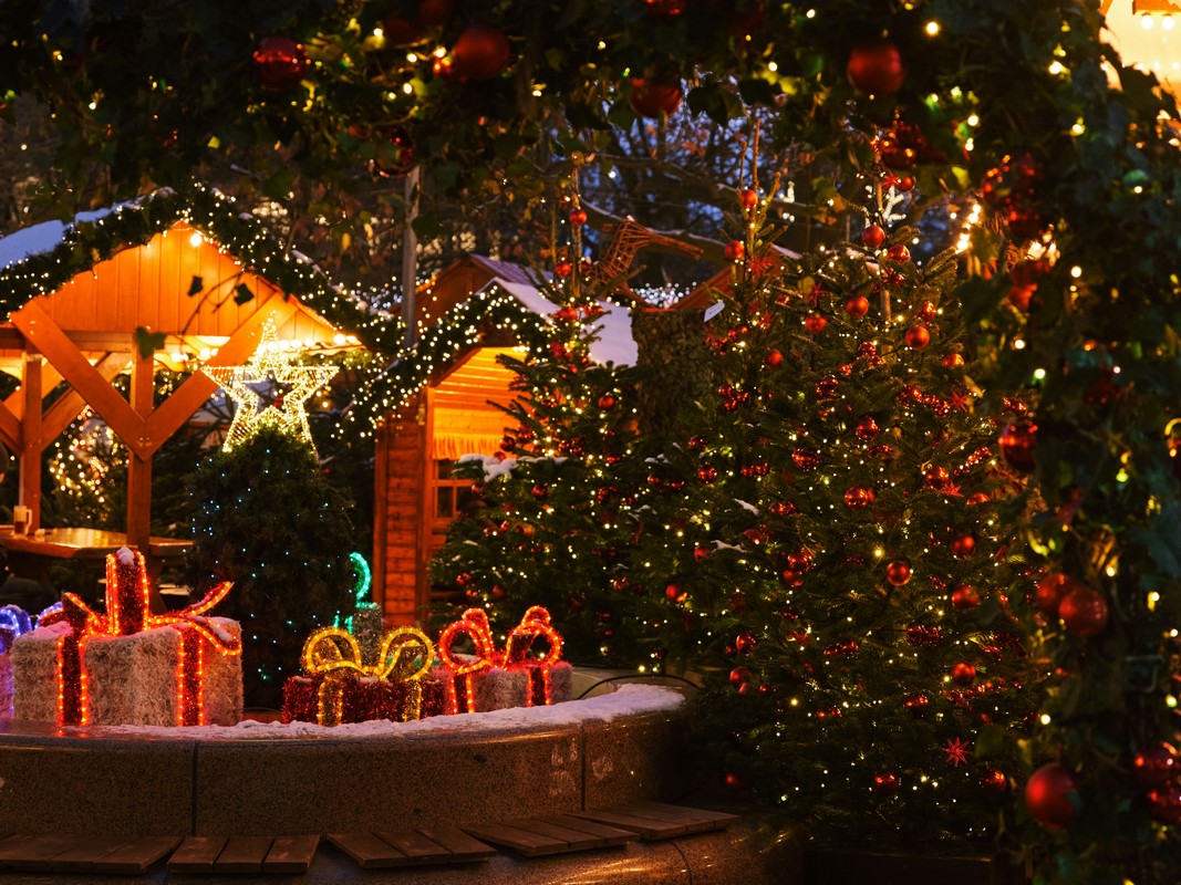 Χριστούγεννα