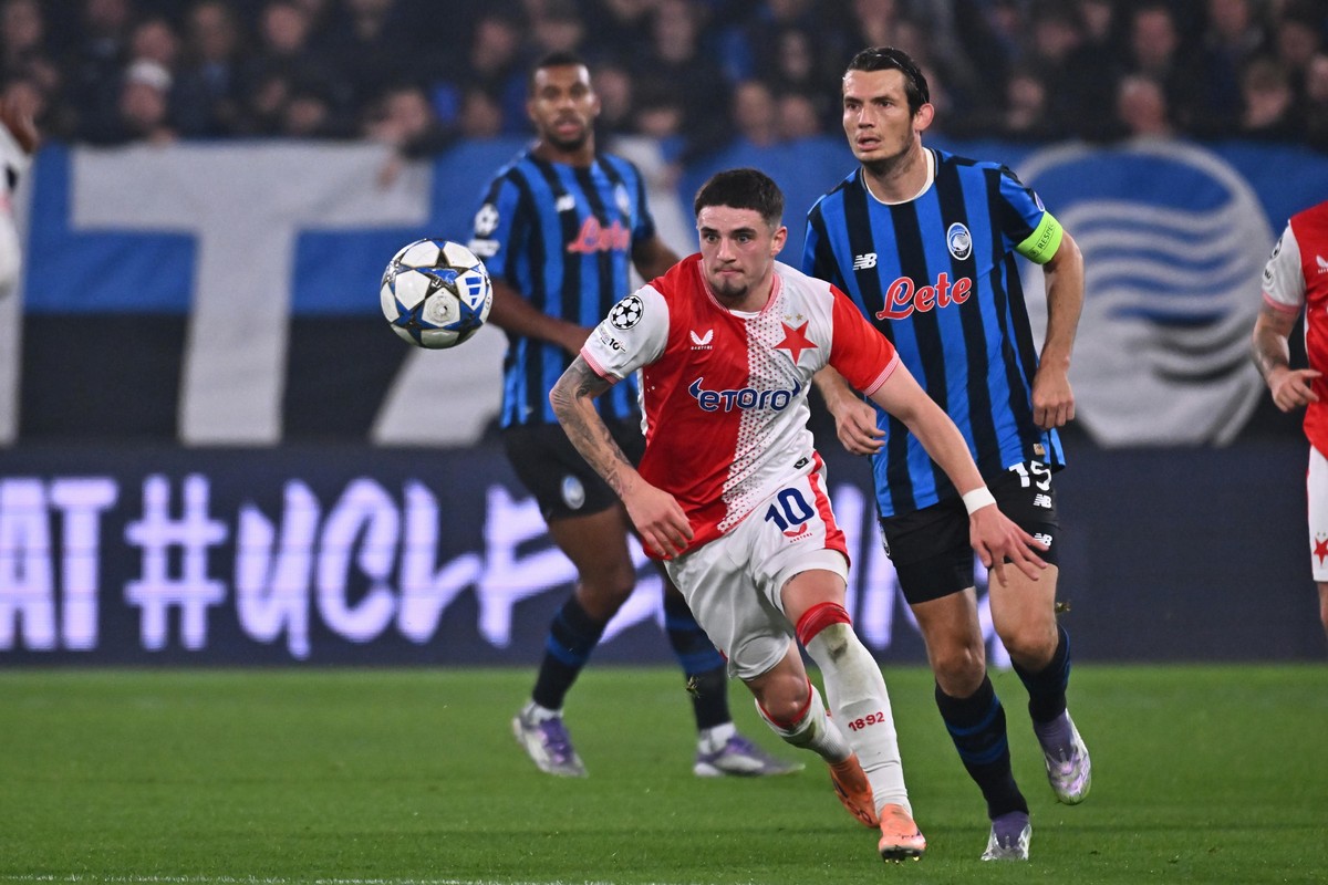 H ώρα του Ζαφείρη: Τα «πεπραγμένα» του Έλληνα χαφ μέχρι την ενσωμάτωση του στον ΠΑΟΚ