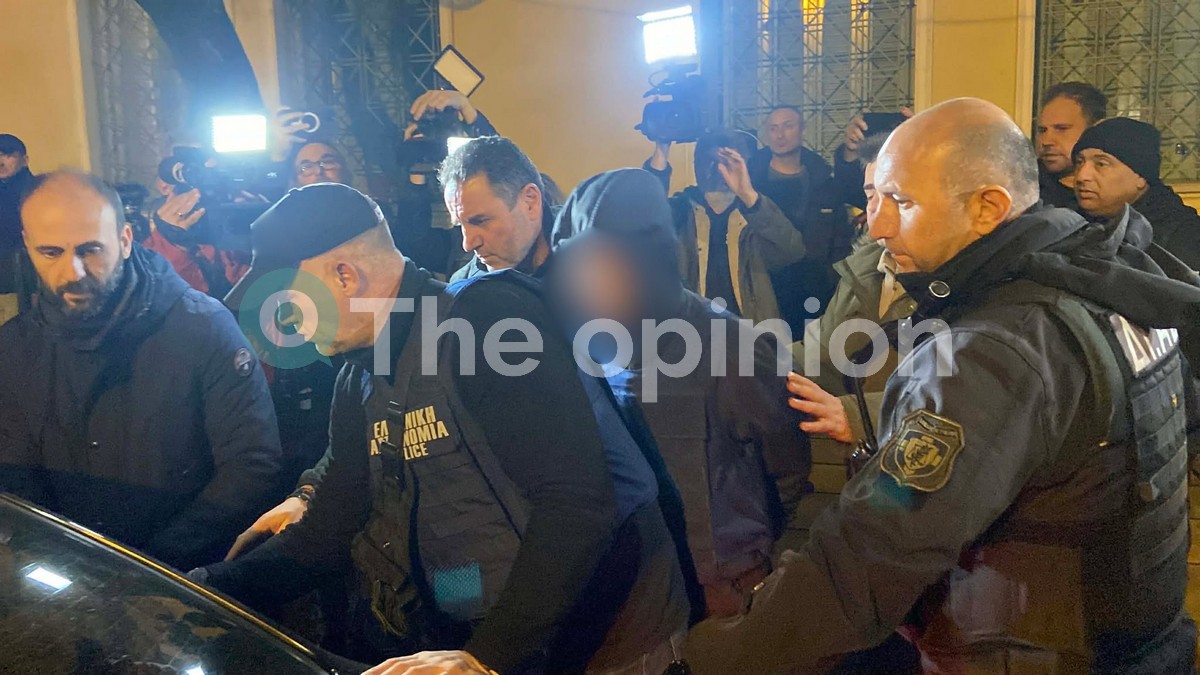 Σέρρες: Προφυλακίστηκε ο 15χρονος για το θανάσιμο τραυματισμό του 17χρονου