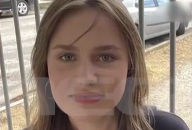 16χρονη Λόρα