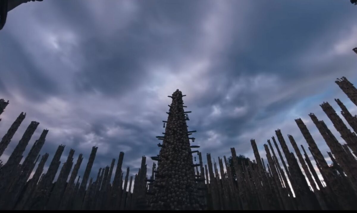 «28 Years Later: The Bone Temple»: Τι κρύβεται πίσω από την ανθρώπινη πίστη (VIDEO)