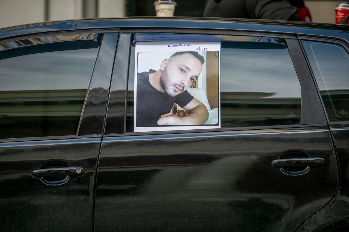 Πάτρα: Δεύτερη προφυλάκιση για τον θανάσιμο ξυλοδαρμό 30χρονου σε νυχτερινό κέντρο