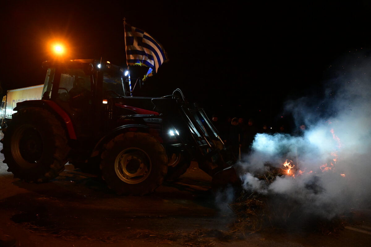 «Θα οργώσουμε την… άσφαλτο αν δεν τα βρούμε με τον πρωθυπουργό» #290