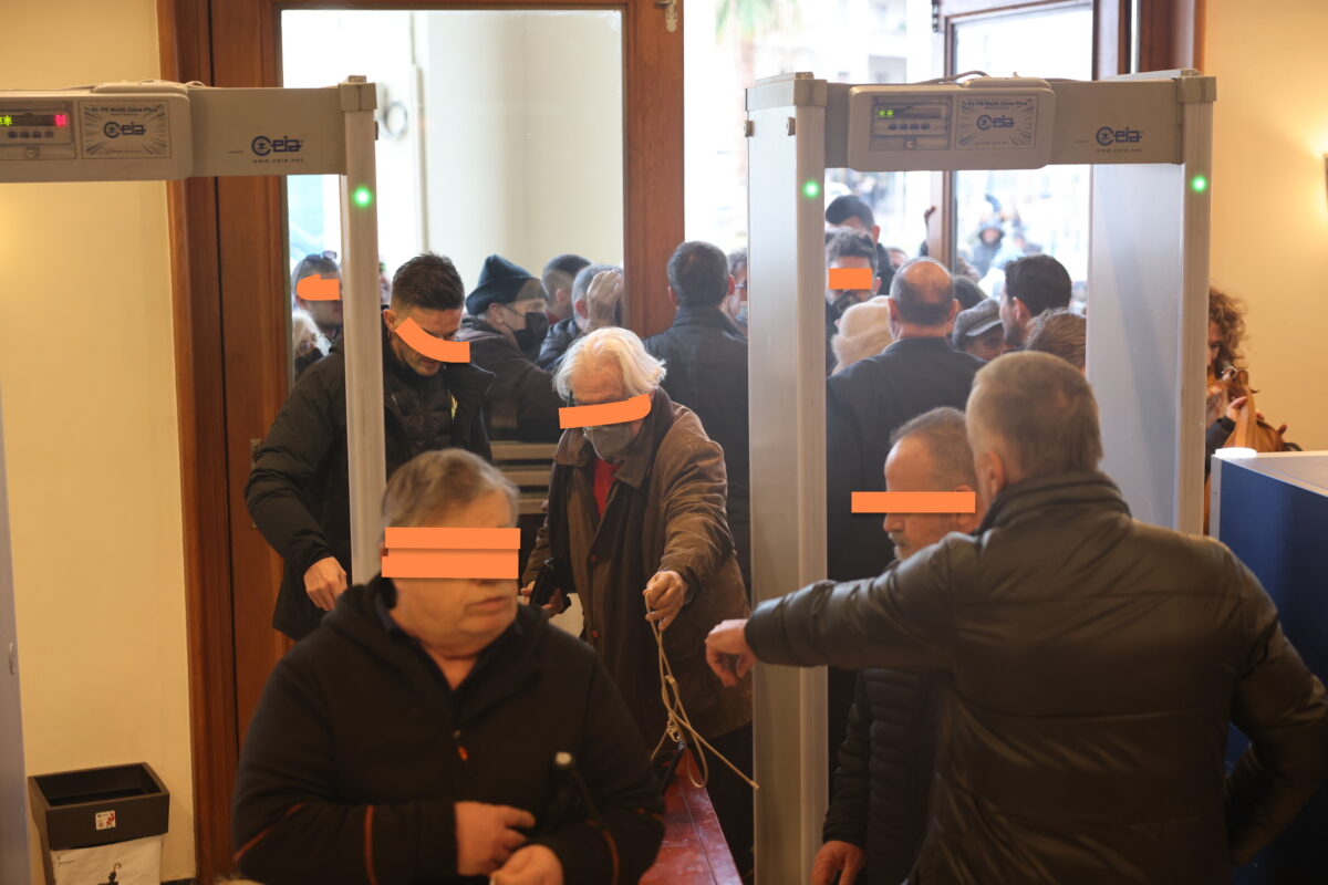 “Ηδη θα κατάλαβες οι Ιθάκες τι σημαίνουν…”*