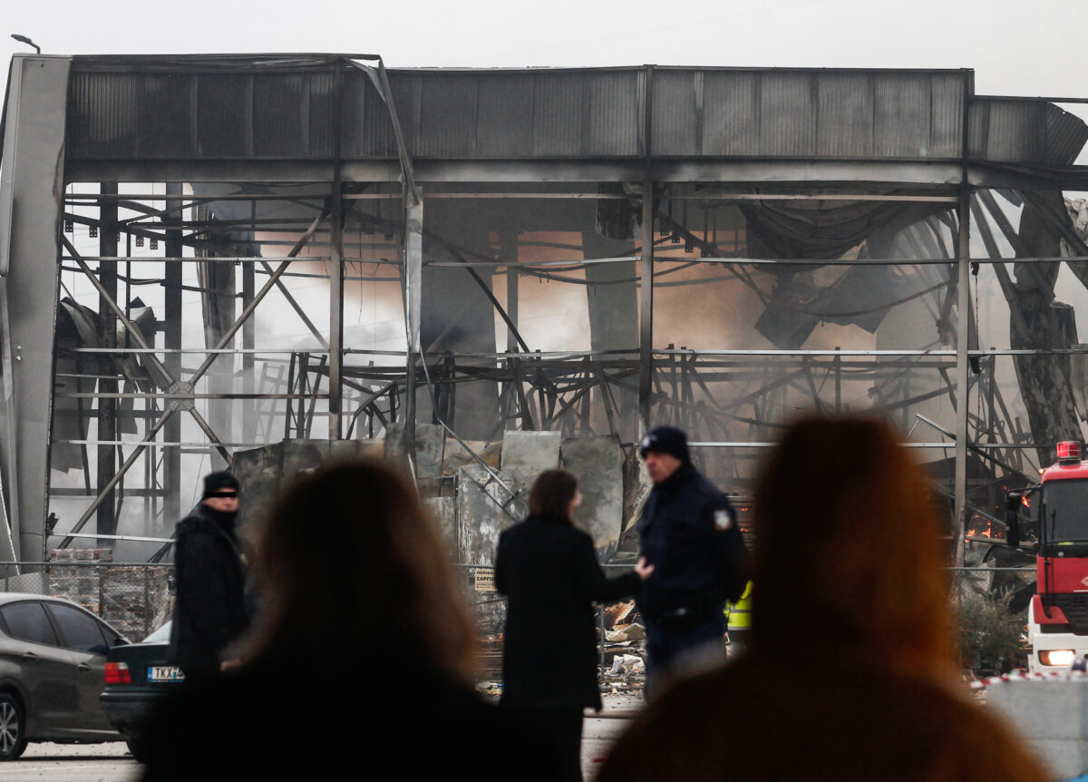 Νυχτερινές βάρδιες κυρίως για… γυναίκες